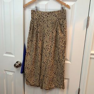 Aritzia Sunday best Sullivan pants